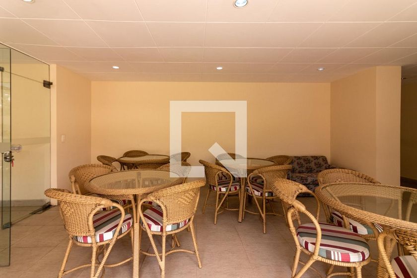 Apartamento, 1 quarto, 45 m² - Foto 63
