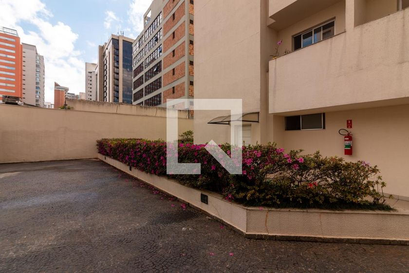 Apartamento, 1 quarto, 45 m² - Foto 77