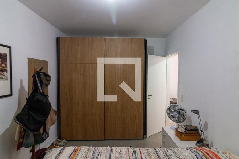 Apartamento, 1 quarto, 45 m² - Foto 27