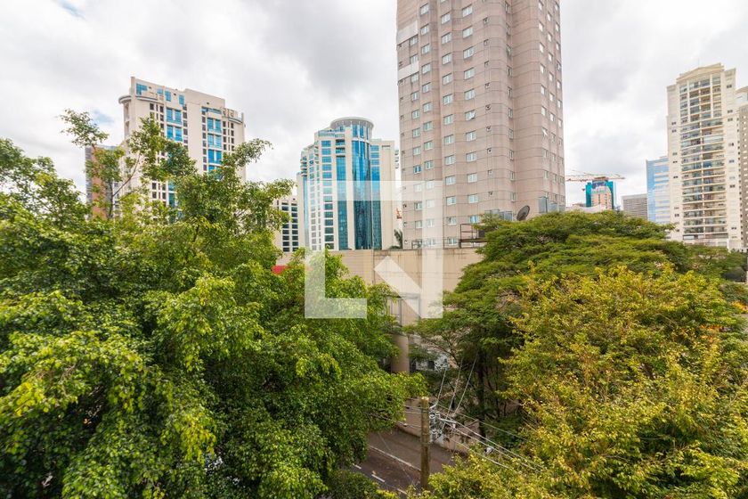 Apartamento, 1 quarto, 45 m² - Foto 15