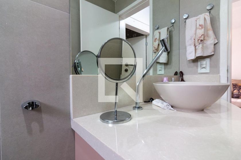 Apartamento, 1 quarto, 45 m² - Foto 35