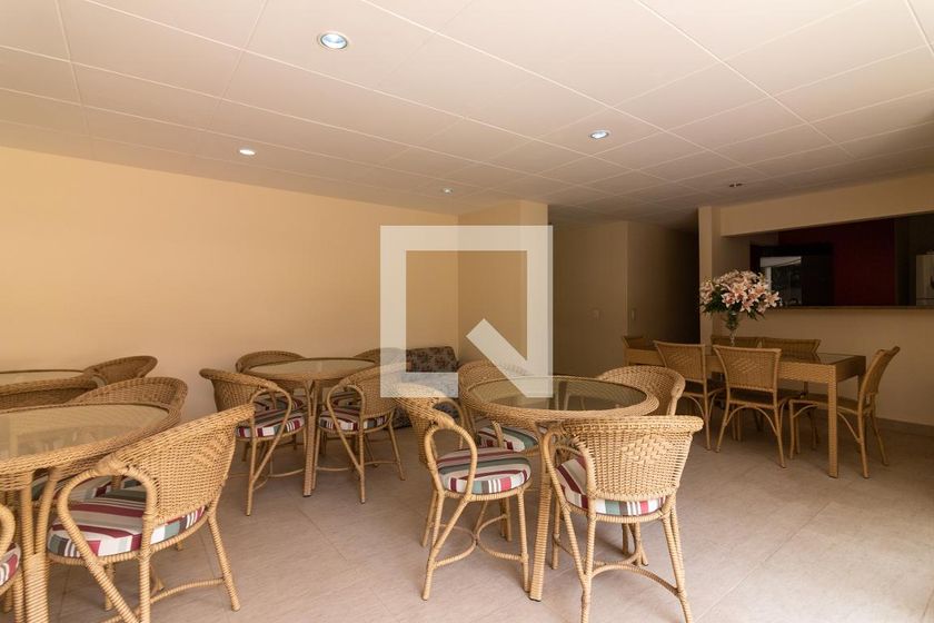 Apartamento, 1 quarto, 45 m² - Foto 61