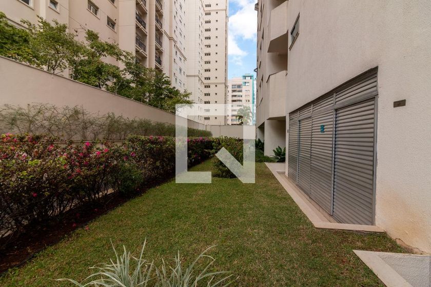 Apartamento, 1 quarto, 45 m² - Foto 71