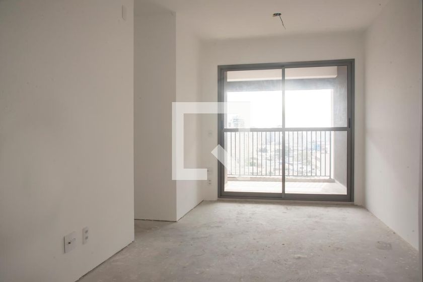 Apartamento, 3 quartos, 69 m² - Foto 1