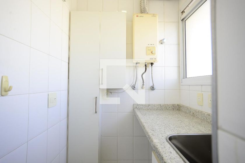 Apartamento, 2 quartos, 58 m² - Foto 73