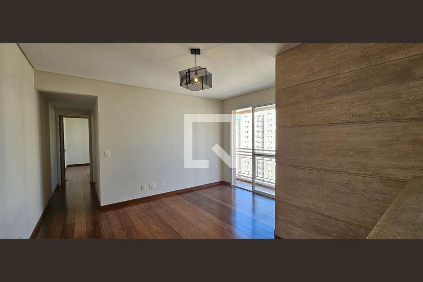 Apartamento, 2 quartos, 58 m² - Foto 3