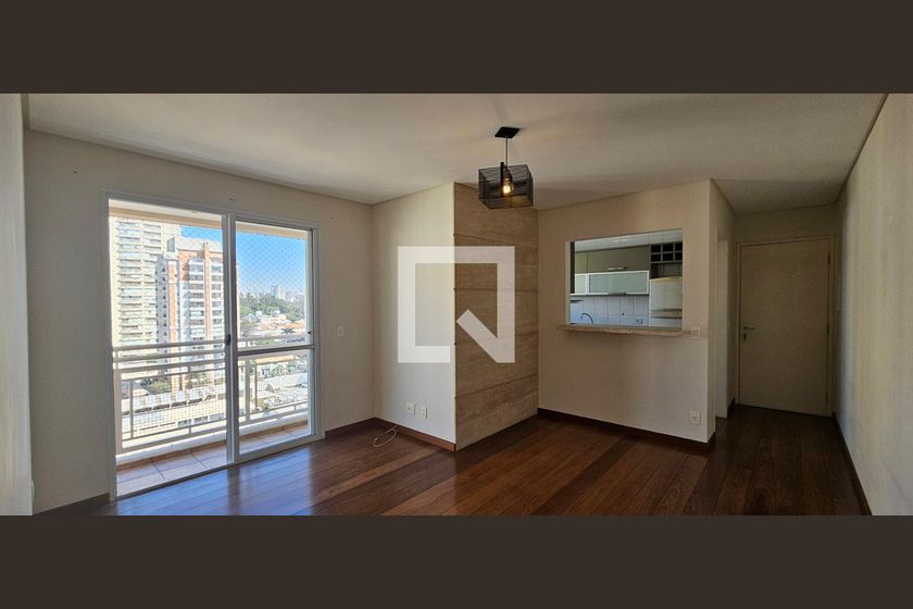 Apartamento, 2 quartos, 58 m² - Foto 1