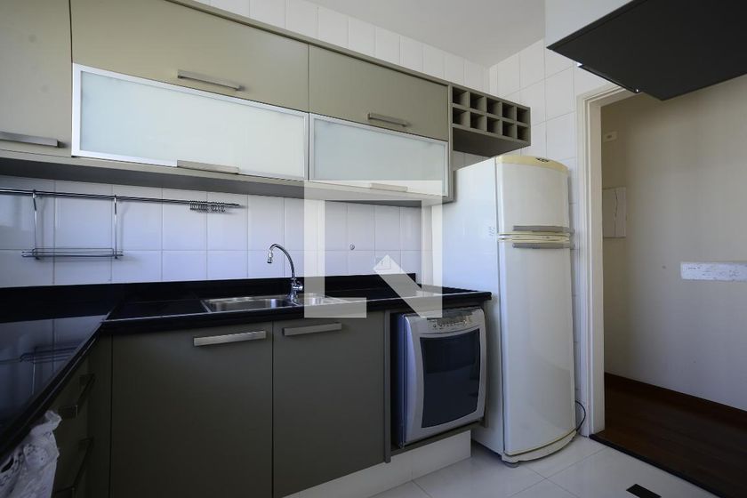 Apartamento, 2 quartos, 58 m² - Foto 61