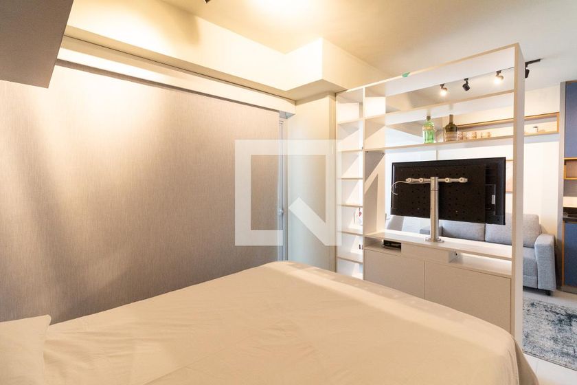 Apartamento, 1 quarto, 36 m² - Foto 23