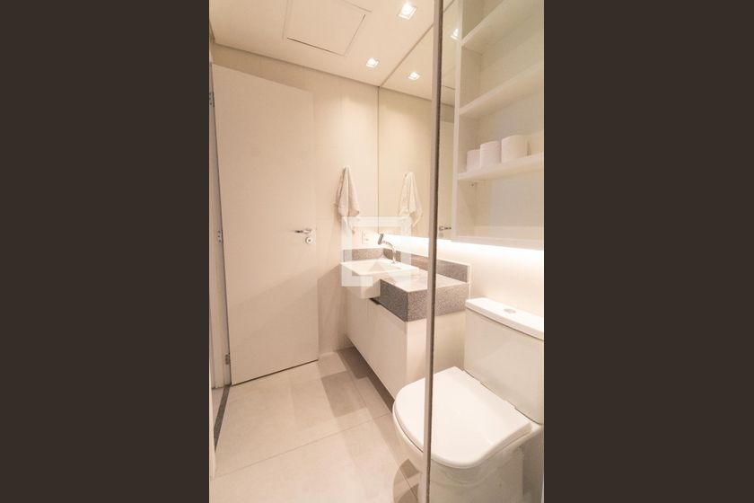 Apartamento, 1 quarto, 36 m² - Foto 29