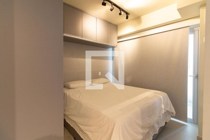 Apartamento, 1 quarto, 36 m² - Foto 17