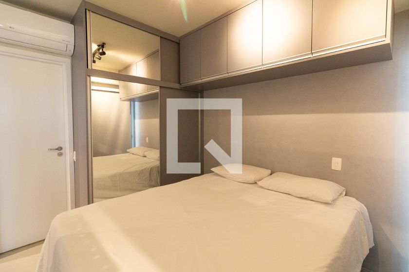 Apartamento, 1 quarto, 36 m² - Foto 19