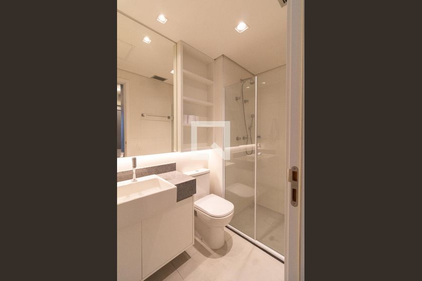 Apartamento, 1 quarto, 36 m² - Foto 27