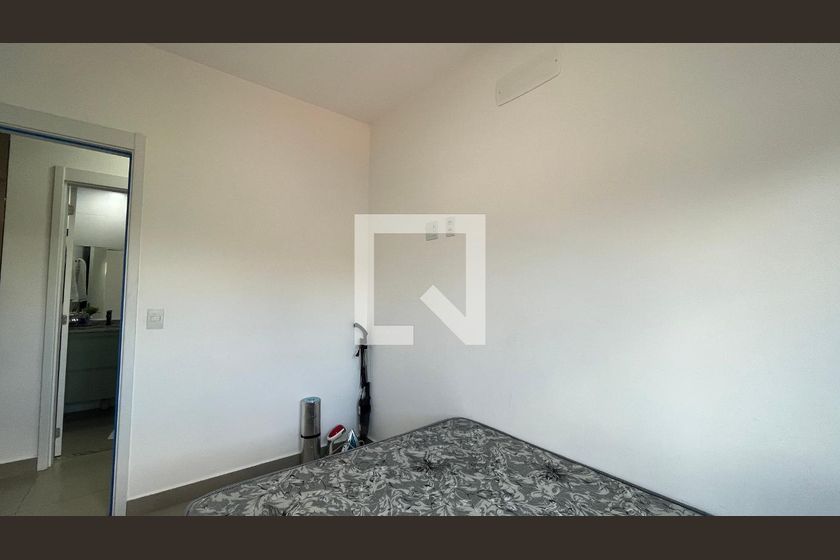 Apartamento à Venda - Mansões Santo Antônio, 2 Quartos,  61 m2 em , Campinas - sp | SoloBR