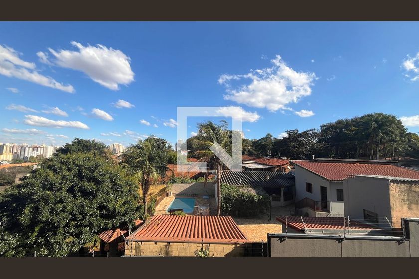 Apartamento à Venda - Mansões Santo Antônio, 2 Quartos,  61 m2 em , Campinas - sp | SoloBR