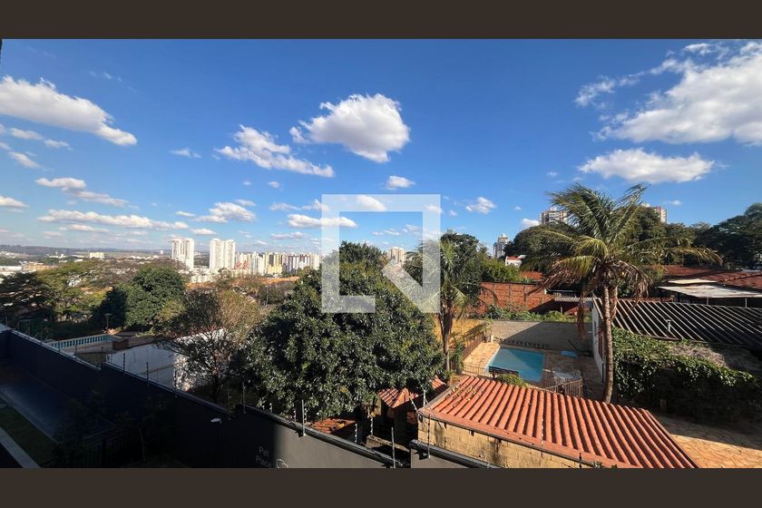 Apartamento à Venda - Mansões Santo Antônio, 2 Quartos,  61 m2 em , Campinas - sp | SoloBR
