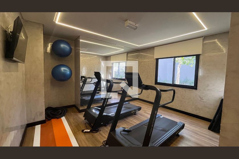 Apartamento à Venda - Mansões Santo Antônio, 2 Quartos,  61 m2 em , Campinas - sp | SoloBR