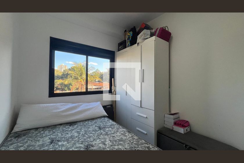 Apartamento à Venda - Mansões Santo Antônio, 2 Quartos,  61 m2 em , Campinas - sp | SoloBR