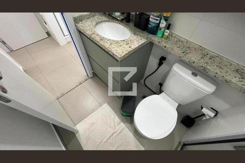 Apartamento à Venda - Mansões Santo Antônio, 2 Quartos,  61 m2 em , Campinas - sp | SoloBR