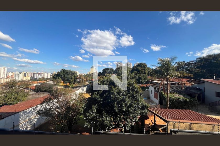 Apartamento à Venda - Mansões Santo Antônio, 2 Quartos,  61 m2 em , Campinas - sp | SoloBR