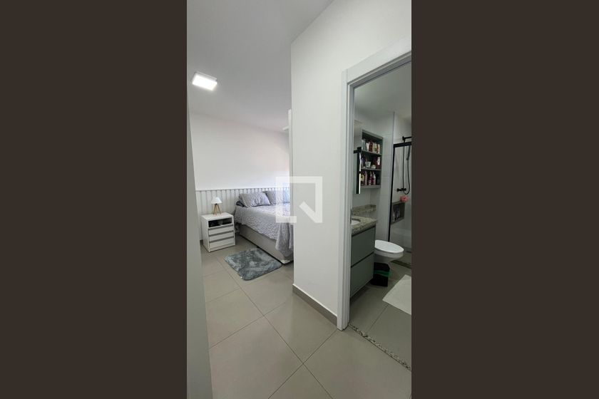 Apartamento à Venda - Mansões Santo Antônio, 2 Quartos,  61 m2 em , Campinas - sp | SoloBR