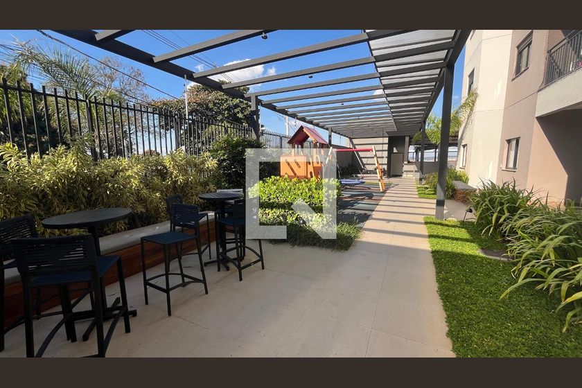 Apartamento à Venda - Mansões Santo Antônio, 2 Quartos,  61 m2 em , Campinas - sp | SoloBR