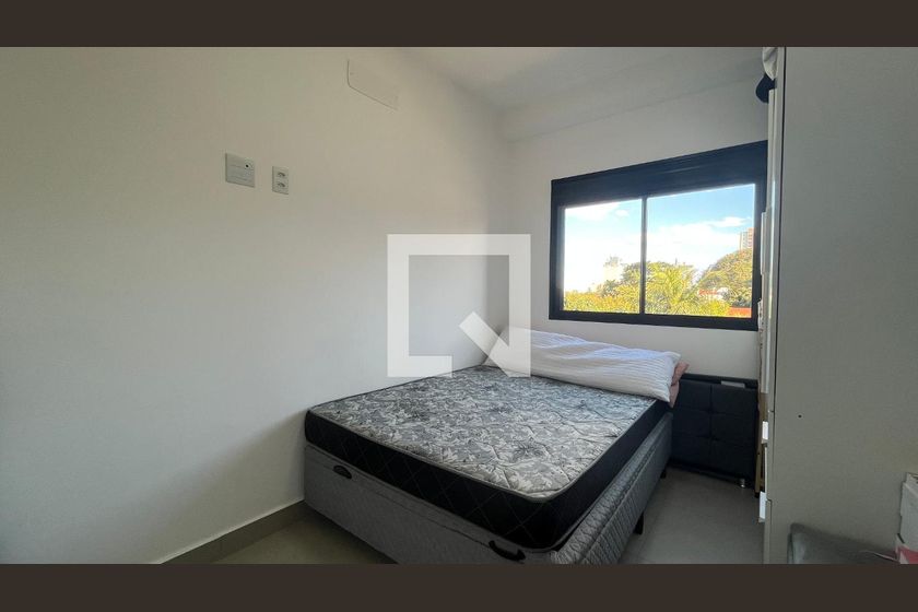 Apartamento à Venda - Mansões Santo Antônio, 2 Quartos,  61 m2 em , Campinas - sp | SoloBR