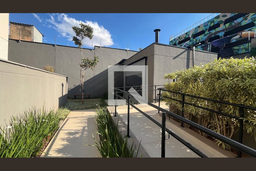 Apartamento à Venda - Mansões Santo Antônio, 2 Quartos,  61 m2 em , Campinas - sp | SoloBR