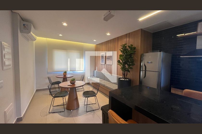 Apartamento à Venda - Mansões Santo Antônio, 2 Quartos,  61 m2 em , Campinas - sp | SoloBR