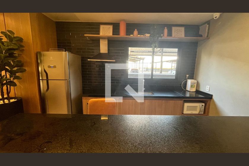 Apartamento à Venda - Mansões Santo Antônio, 2 Quartos,  61 m2 em , Campinas - sp | SoloBR