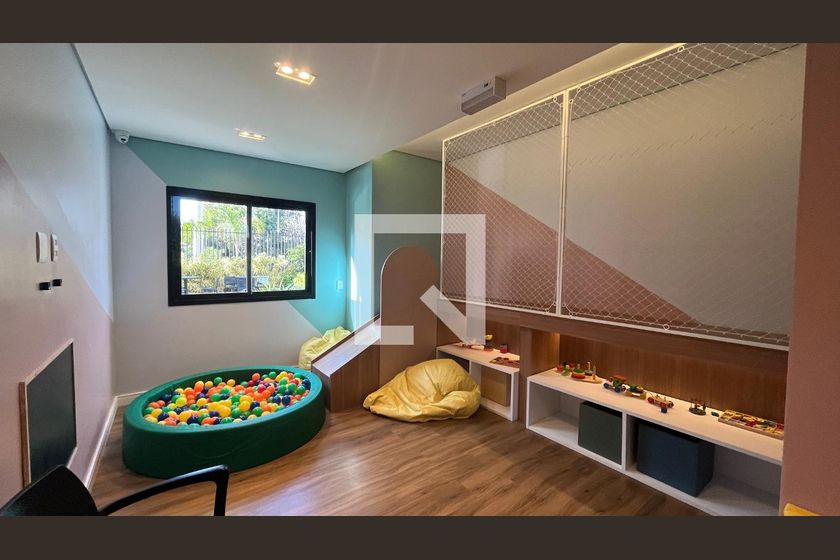 Apartamento à Venda - Mansões Santo Antônio, 2 Quartos,  61 m2 em , Campinas - sp | SoloBR