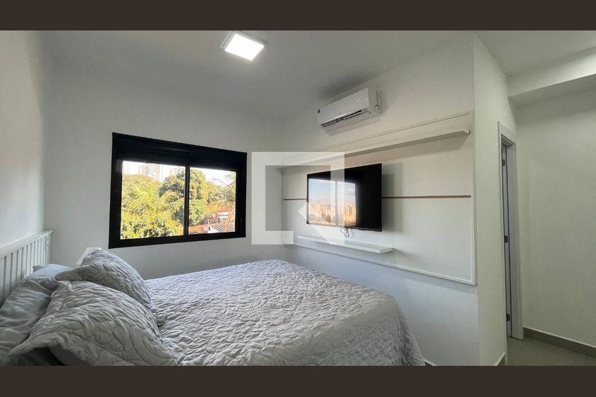 Apartamento à Venda - Mansões Santo Antônio, 2 Quartos,  61 m2 em , Campinas - sp | SoloBR