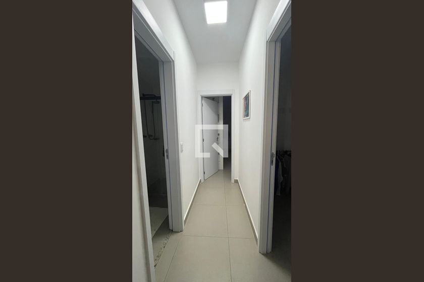 Apartamento à Venda - Mansões Santo Antônio, 2 Quartos,  61 m2 em , Campinas - sp | SoloBR