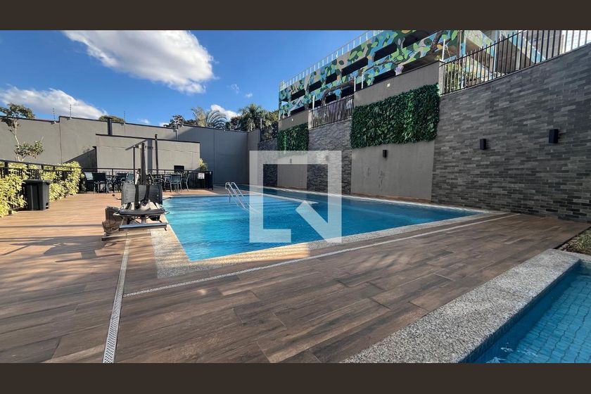 Apartamento à Venda - Mansões Santo Antônio, 2 Quartos,  61 m2 em , Campinas - sp | SoloBR