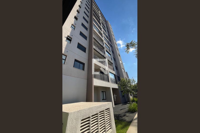 Apartamento à Venda - Mansões Santo Antônio, 2 Quartos,  61 m2 em , Campinas - sp | SoloBR