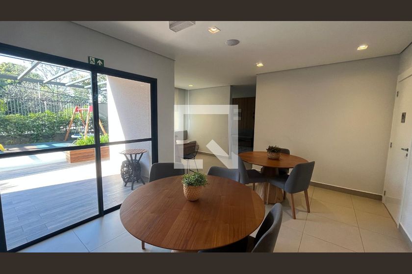 Apartamento à Venda - Mansões Santo Antônio, 2 Quartos,  61 m2 em , Campinas - sp | SoloBR