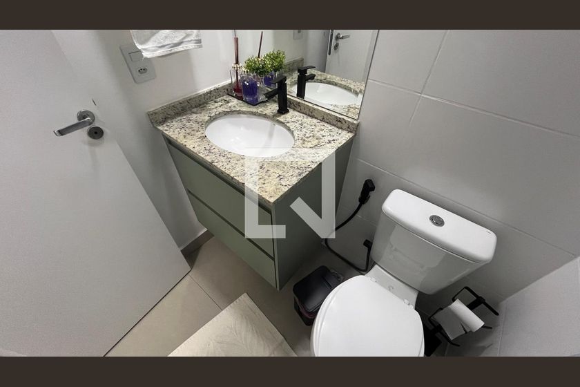 Apartamento à Venda - Mansões Santo Antônio, 2 Quartos,  61 m2 em , Campinas - sp | SoloBR