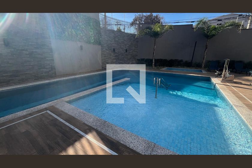 Apartamento à Venda - Mansões Santo Antônio, 2 Quartos,  61 m2 em , Campinas - sp | SoloBR