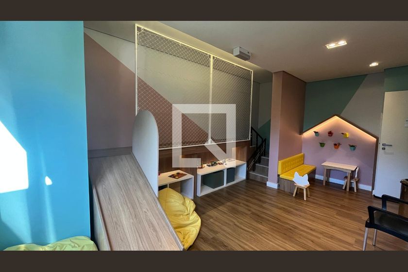 Apartamento à Venda - Mansões Santo Antônio, 2 Quartos,  61 m2 em , Campinas - sp | SoloBR