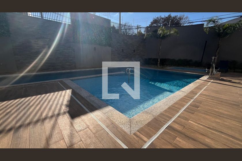 Apartamento à Venda - Mansões Santo Antônio, 2 Quartos,  61 m2 em , Campinas - sp | SoloBR