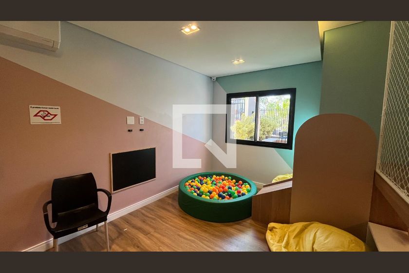 Apartamento à Venda - Mansões Santo Antônio, 2 Quartos,  61 m2 em , Campinas - sp | SoloBR