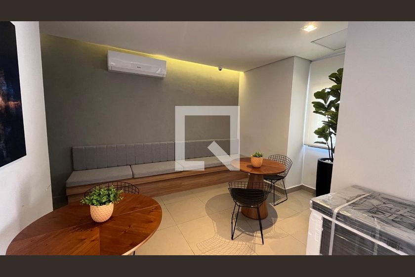 Apartamento à Venda - Mansões Santo Antônio, 2 Quartos,  61 m2 em , Campinas - sp | SoloBR