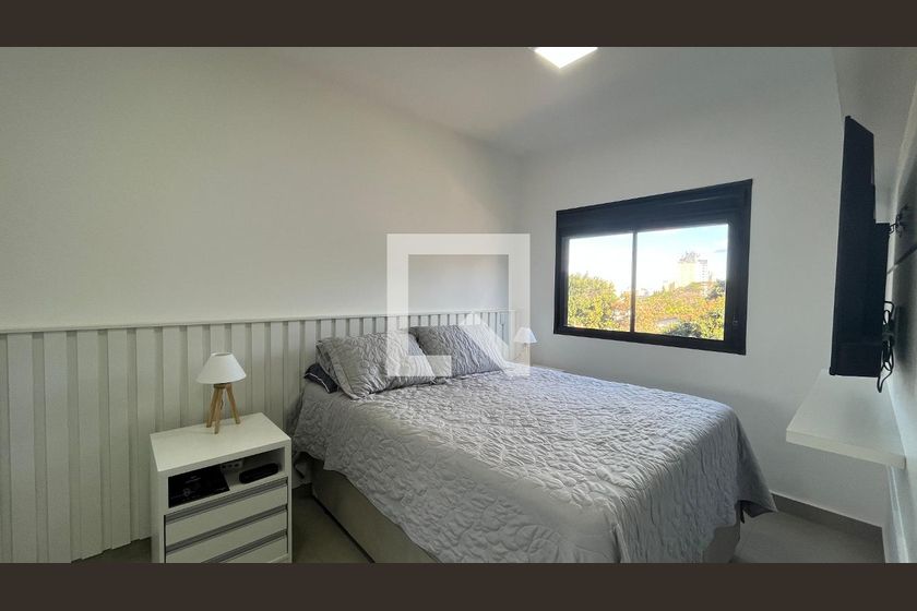Apartamento à Venda - Mansões Santo Antônio, 2 Quartos,  61 m2 em , Campinas - sp | SoloBR