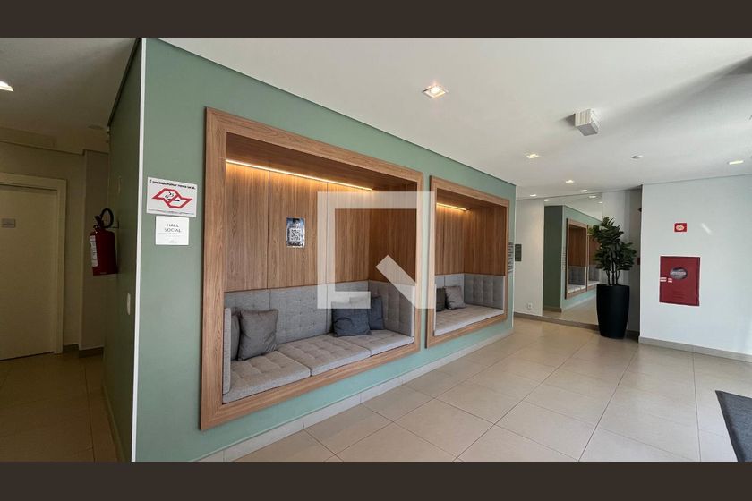 Apartamento à Venda - Mansões Santo Antônio, 2 Quartos,  61 m2 em , Campinas - sp | SoloBR