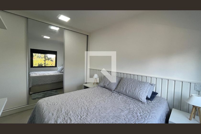 Apartamento à Venda - Mansões Santo Antônio, 2 Quartos,  61 m2 em , Campinas - sp | SoloBR