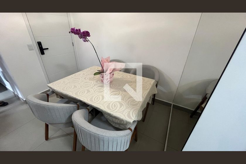 Apartamento à Venda - Mansões Santo Antônio, 2 Quartos,  61 m2 em , Campinas - sp | SoloBR