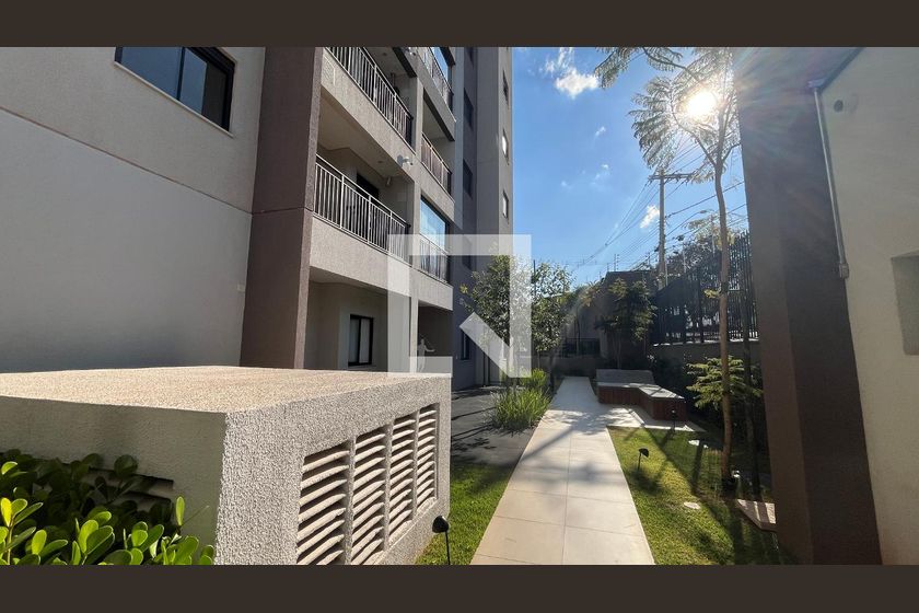 Apartamento à Venda - Mansões Santo Antônio, 2 Quartos,  61 m2 em , Campinas - sp | SoloBR