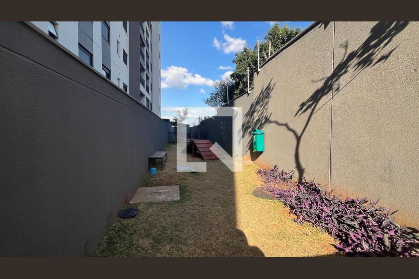 Apartamento à Venda - Mansões Santo Antônio, 2 Quartos,  61 m2 em , Campinas - sp | SoloBR