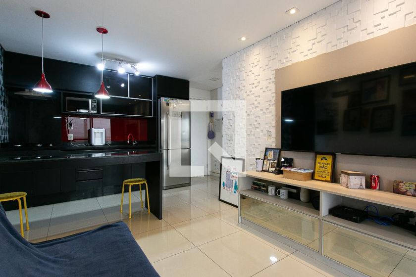 Apartamento, 1 quarto, 41 m² - Foto 7