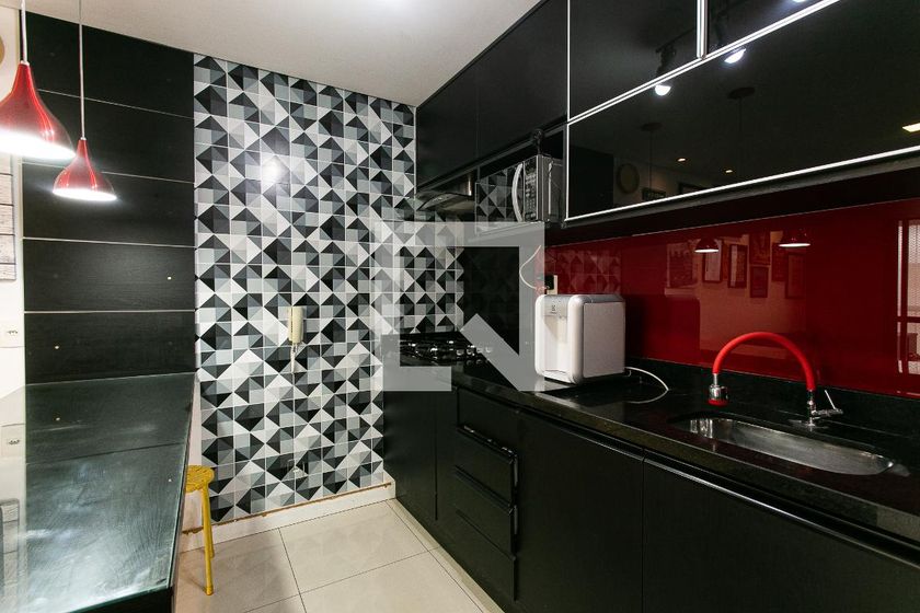Apartamento, 1 quarto, 41 m² - Foto 23